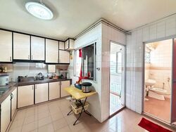 Blk 856 Jurong West Street 81 (Jurong West), HDB 4 Rooms #562576621
